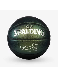 Мяч баскетбольный Spalding Kobe Bryant 24K