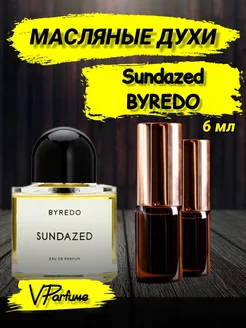 Масляные духи Byredo Sundazed (6 мл)