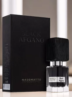 Духи Nasomatto Black Afgano 30 мл