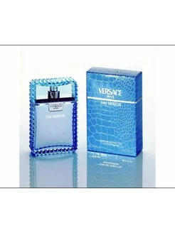 Туалетная вода Versace Eau Fraiche