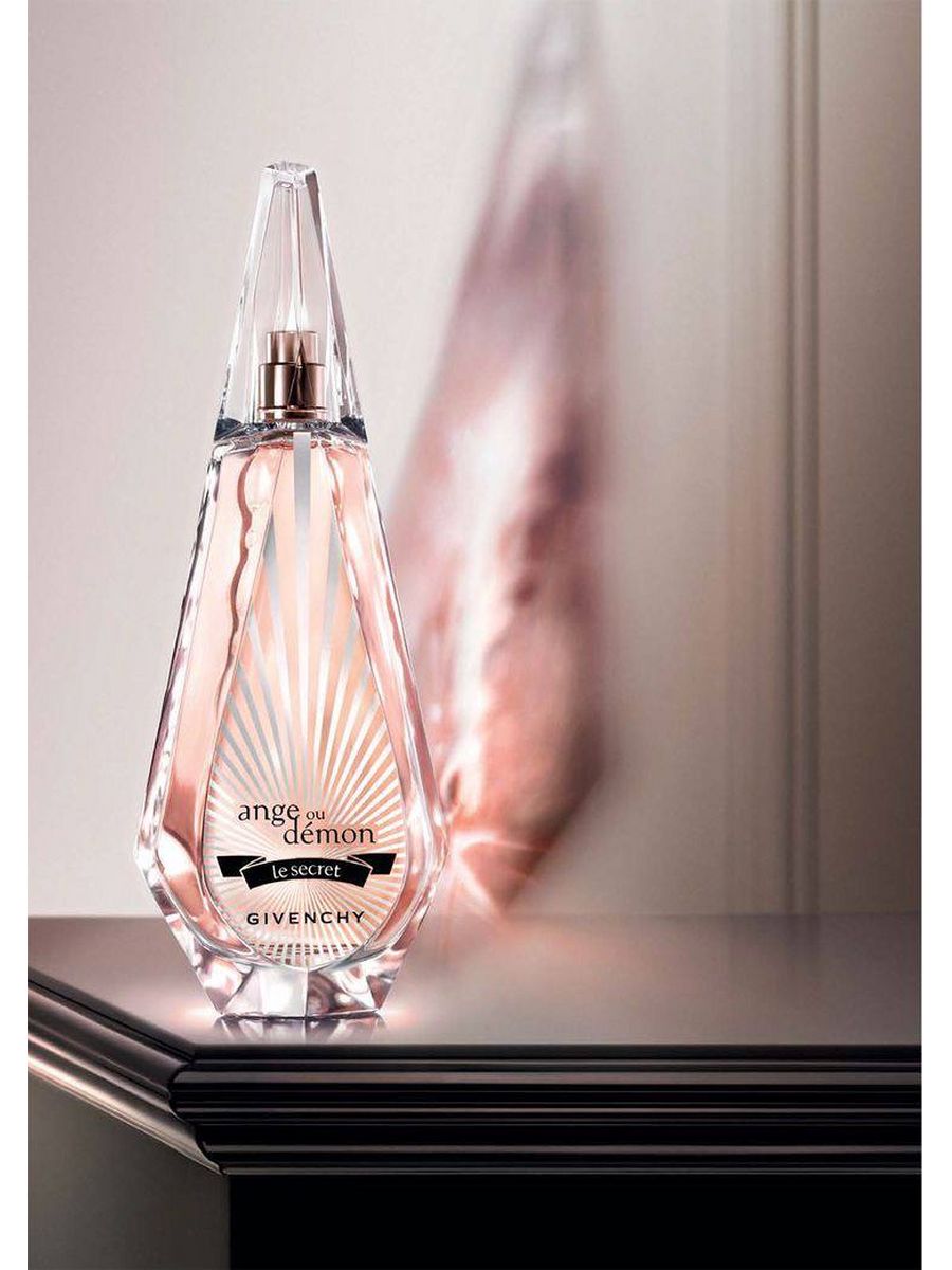 Givenchy ange demon secret. Духи Givenchy ange ou Demon. Ange ou Demon le Secret Givenchy 100мл. Givenchy ange ou Demon le Secret 100 ml. Givenchy ange ou Demon 100 мл.