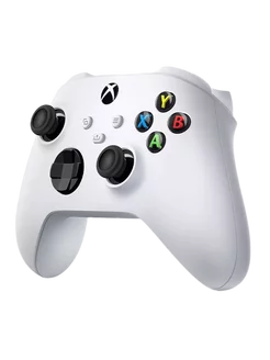 Геймпад XBOX Series X S Robot White