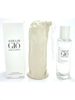 Тестер Giorgio Armani Acqua Di Gio Pour Homme Edp 40ml