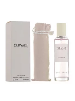 Духи женские VERSACE BRIGHT CRYSTAL тестер 40 мл