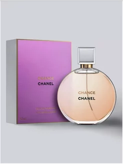 Chanel Chance Шанель Шанс 100 мл