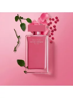 Нарцисо Родригез Fleur Musc for Her Eau De Parfum 100мл