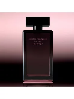 Narciso Rodriguez For Her Forever Парфюмерная вода 100 мл