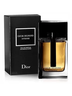 Парфюмерная вода Dior Homme Intense 100мл