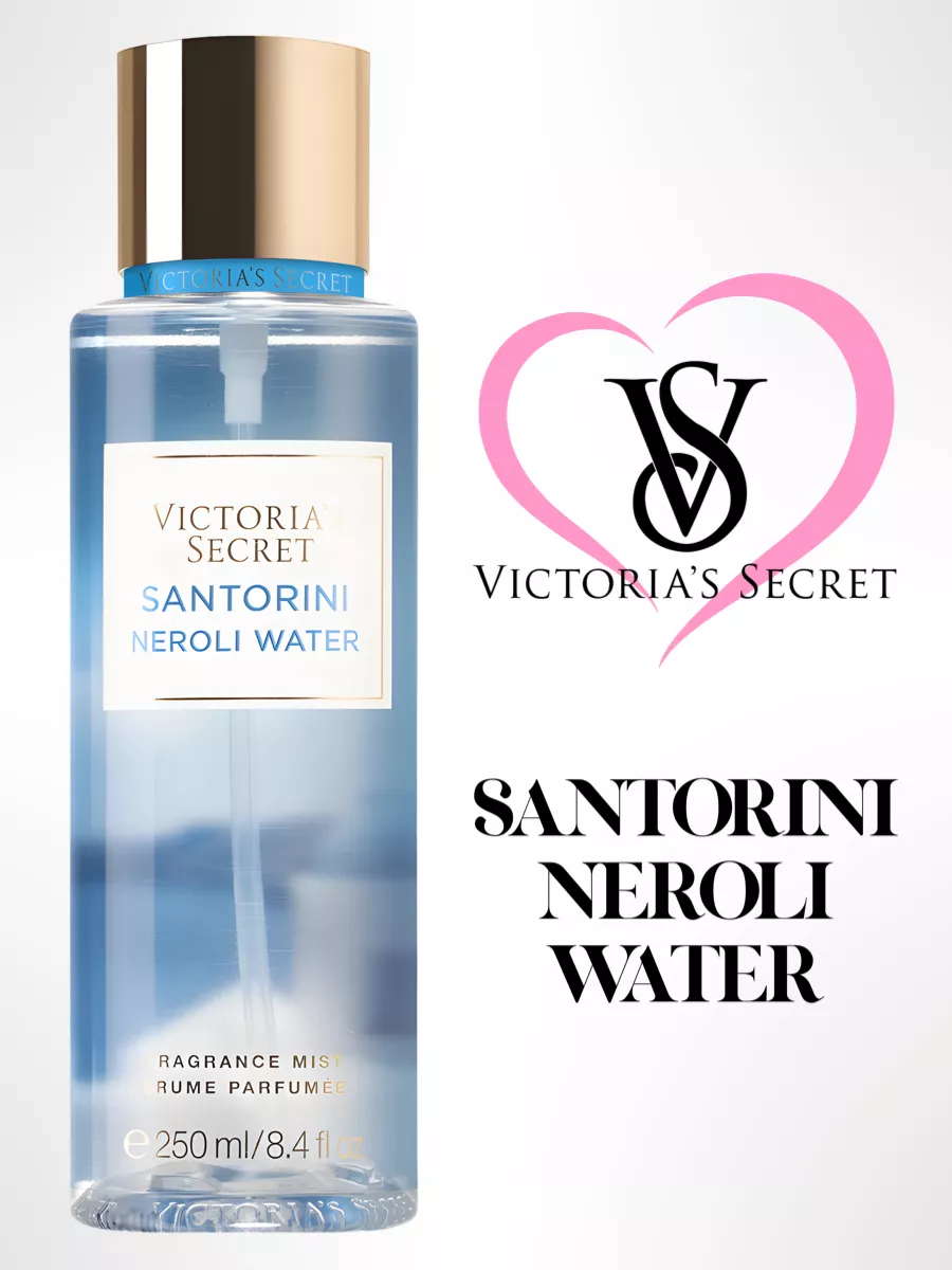 Santorini discount victoria secret