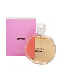 Женские Chanel Chance Шанель Шансе 100мл