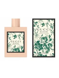 Туалетная вода Gucci Gucci Bloom Acqua Di Fiori 100мл