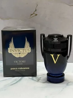 Духи US VICTORY INVICT ELIXIR, 100 мл Пако Рабан Инвиктус