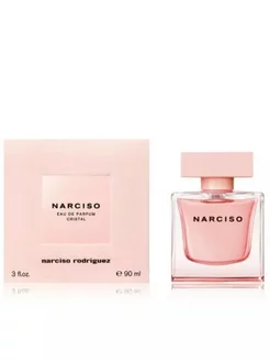 Narciso Cristal Woman edp Парфюмерная вода 90 мл