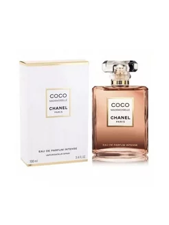 Chanel Coco Mademoiselle Intense