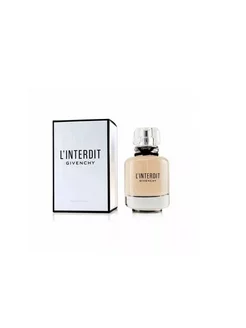 Духи LINTERDIT givenchy ange 80мл