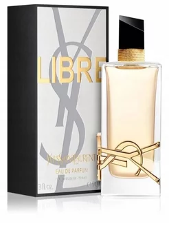 Yves Saint Laurent Libre 90 мл Ив Сен Лоран оригинал