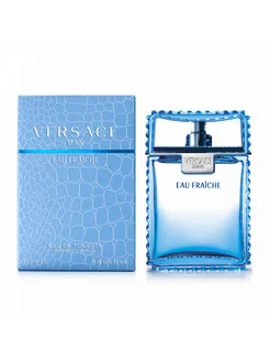 Туалетная вода Versace Eau Fraiche