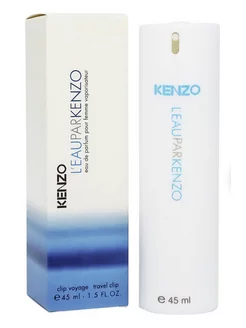 Kenzo Leau Pour Homme 45 ml