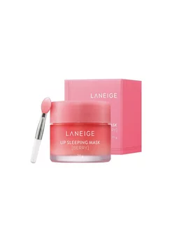 Ночная Маска для губ laneige lip sleeping mask