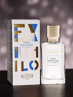 Парфюмерная вода Ex Nihilo Fleur Narcotique 100 мл