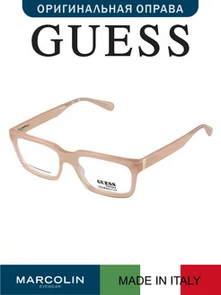 Оригинальная оправа для очков GUESS Originals