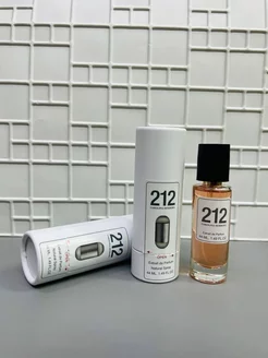 Парфюмерная вода Carolina Herrera 212 Women 44ml