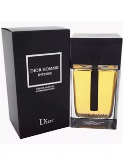 Парфюмерная вода Dior HOMME INTENSE 100 мл