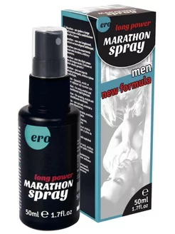 Marathon Spray men - Long Power спрей пролонгатор 50мл