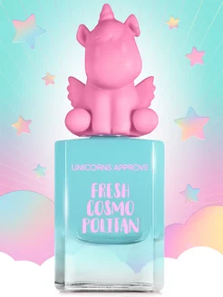 Парфюмерная вода женская Fresh Cosmopolitan