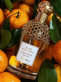 GUERLAIN Духи Герлен Aqua Allegoria Mandarine Basilic 75 мл