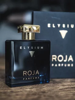 Духи Roja Elysium Pour Homme 100мл