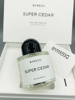 Super Cedar 100мл Духи Байредо