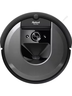 Робот-пылесос Roomba i8