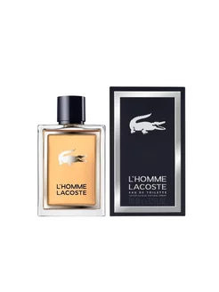 Туалетная вода L'Homme Lacoste для 100 мл