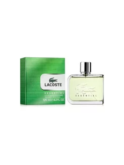 Туалетная вода Lacoste Essential Лакосте Эсентиял