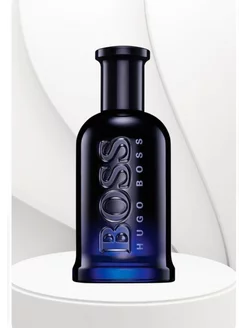 Мужской аромат Hugo Boss Hugo Bottled Night 100мл