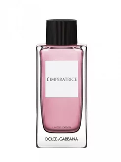 Женские духи Dolce & Gabbana L'Imperatrice Limited Edition