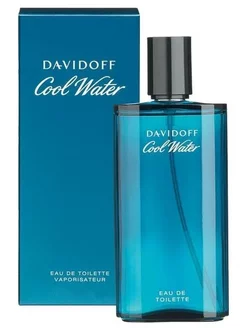 Туалетная вода Davidoff Cool Water