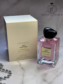 Духи GIORGIO ARMANI PRIVE ROSE ALEXANDRIE 100мл