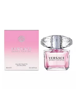 Туалетная вода Versace Bright Crystal