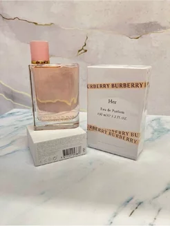 Туалетная и парфюмерная вода Burberry Burberry Her