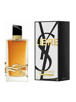 Женские духи Yves Saint Laurent Libre Intense 90мл