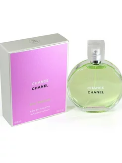 Духи CHANEL CHANCE EAU FRAICHE 100 мл