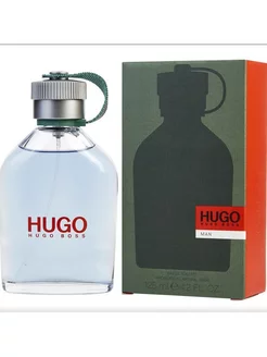 Hugo Boss Hugo 100мл