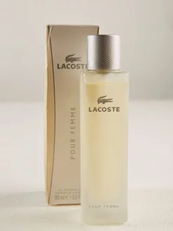 Духи Lacoste Pour Femme 90мл