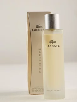 Духи Lacoste Pour Femme 90мл