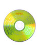 Диск DVD-R Brand, 16x, 4.7 Гб, конверт, 1 шт бренд Mirex продавец Продавец № 45298