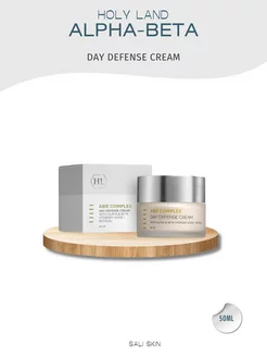 HL ABR COMPLEX DAY DEFENSE CREAM 50 ml - крем для лица