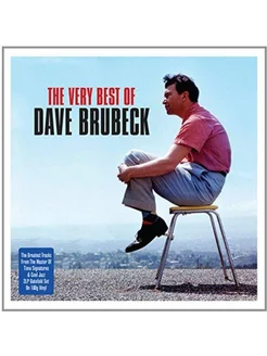 Brubeck Dave Very Best Of (2LP)