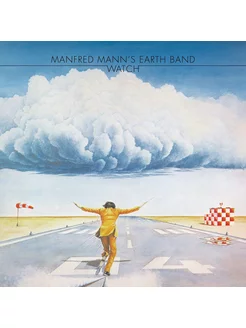 Manfred Mann'S Earth Band Watch (LP) Top